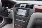 Lexus ES300 2002 года